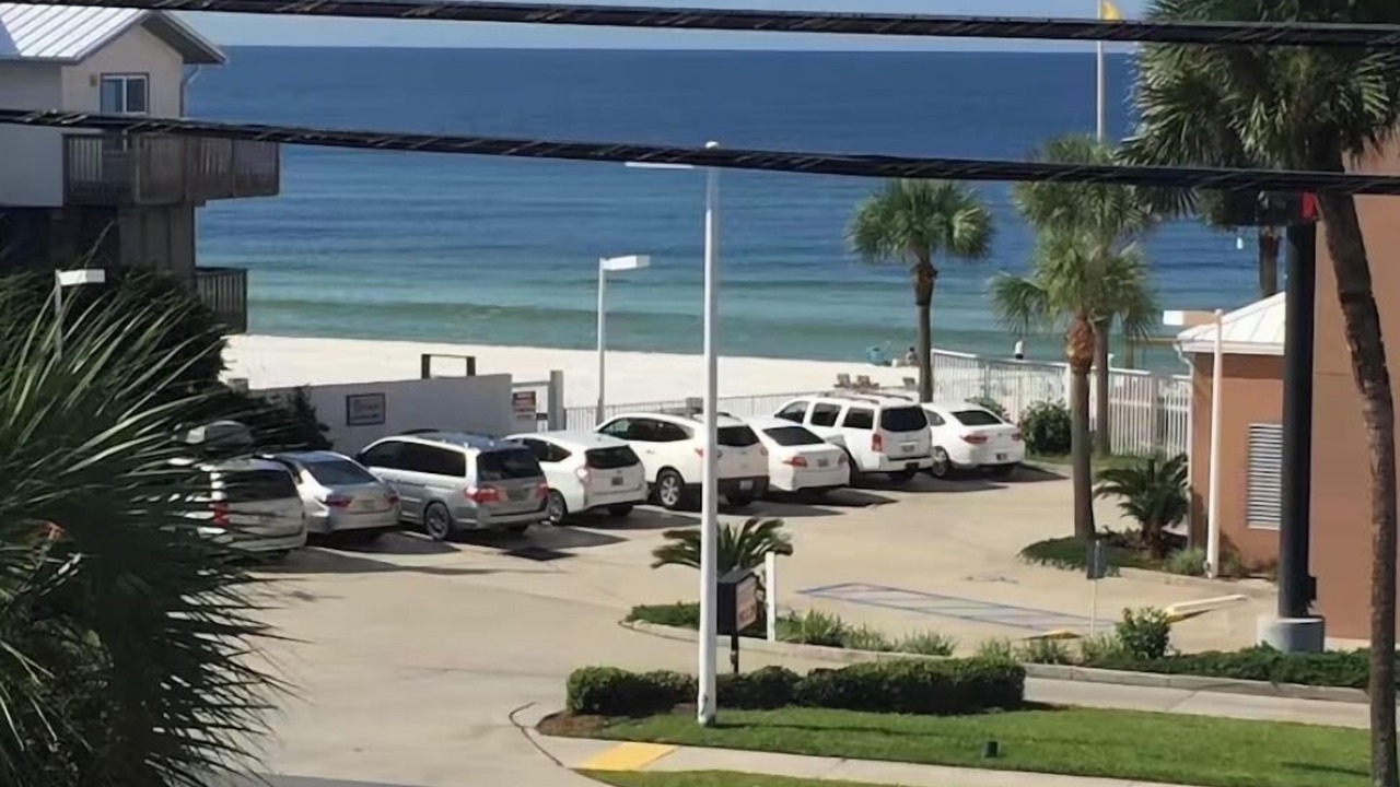 Photo of Outdoor in West Panama City Beach