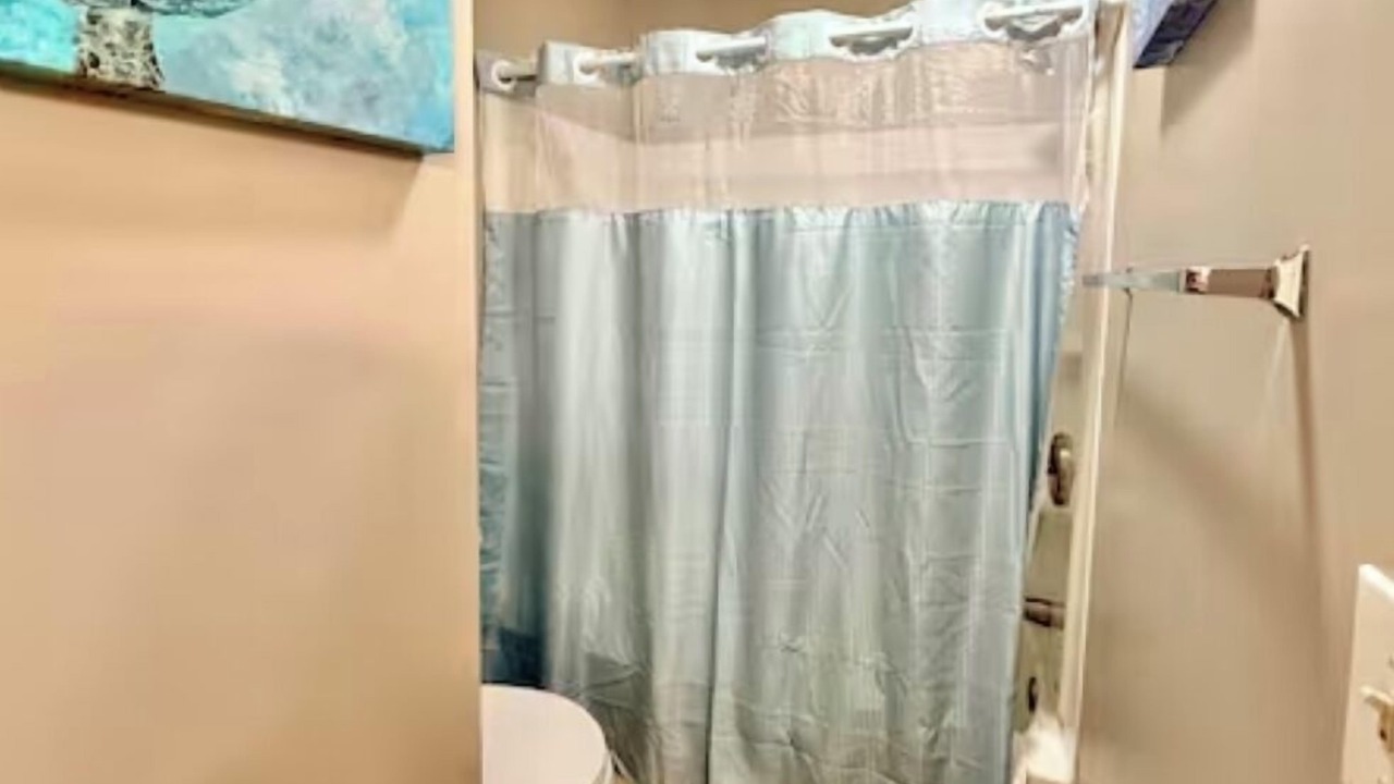 Photo of Bathroom in West Panama City Beach