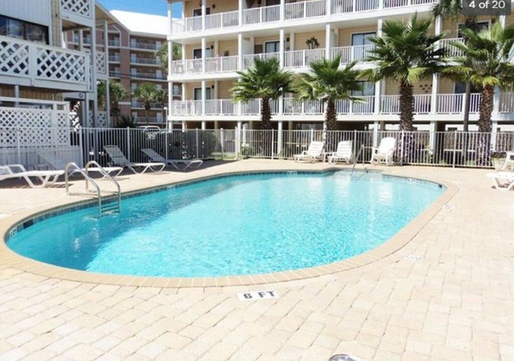 Photo of Outdoor in West Panama City Beach