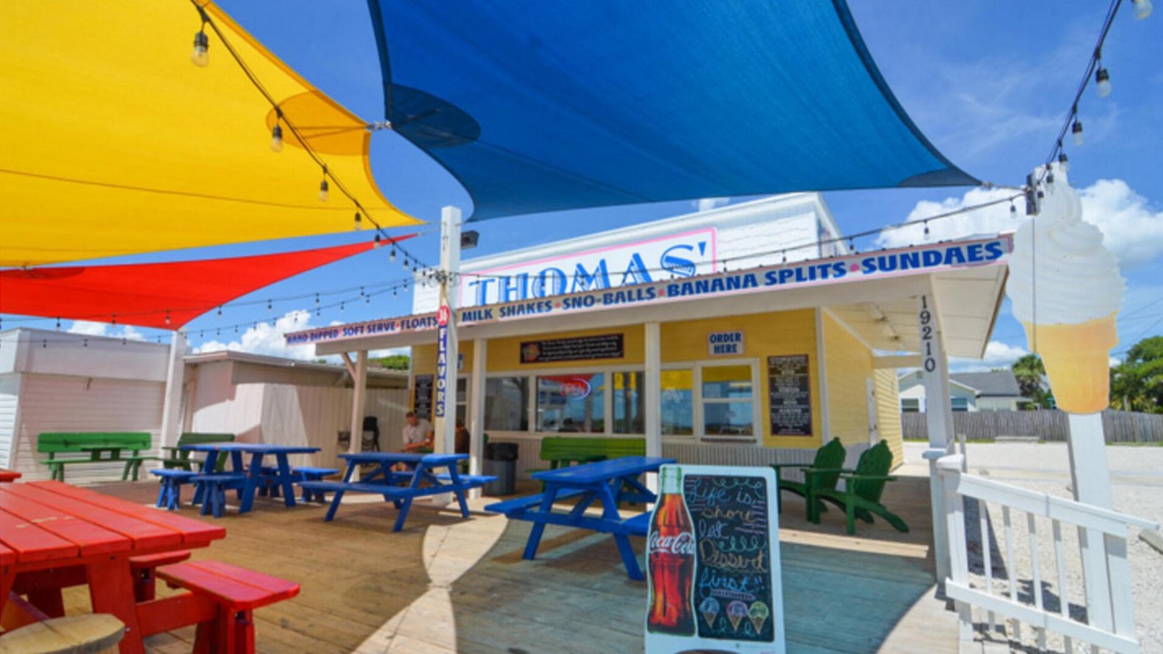 Photo of Outdoor in West Panama City Beach