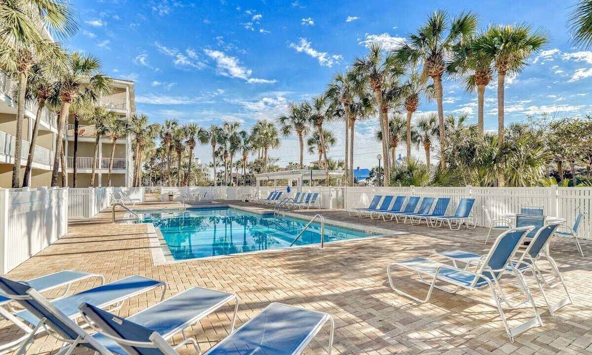 Photo of Outdoor in Gulf Place