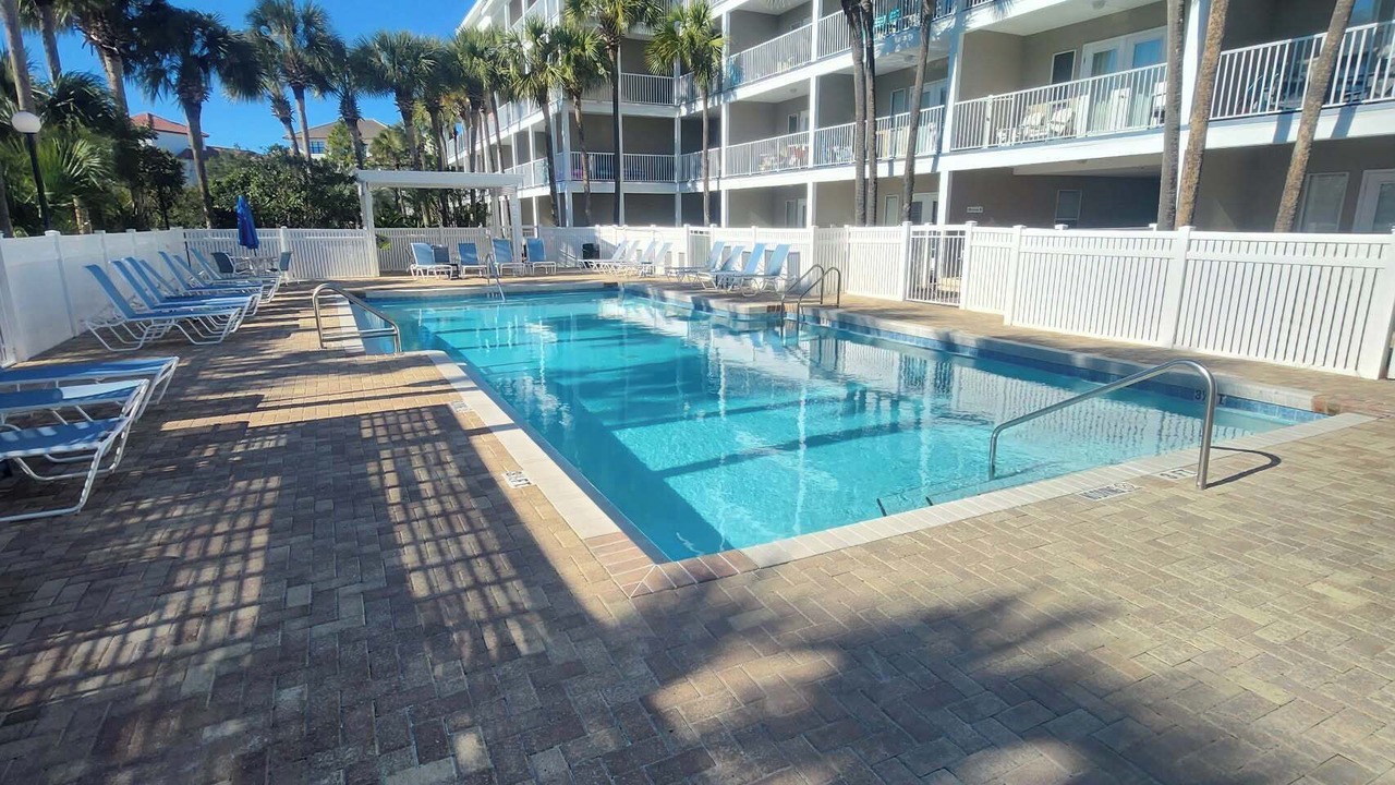 Photo of Outdoor in Gulf Place