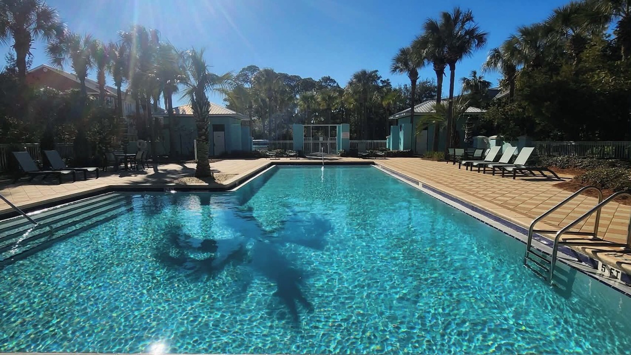 Photo of Outdoor in Gulf Place