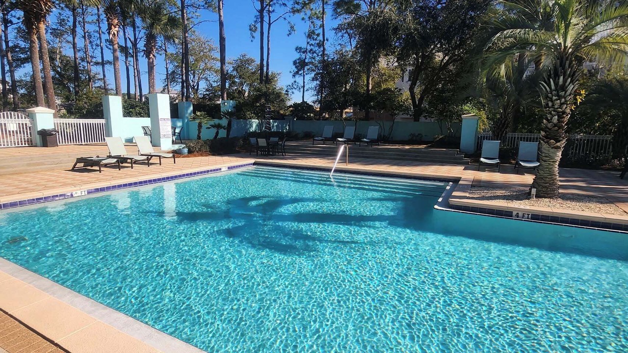 Photo of Outdoor in Gulf Place