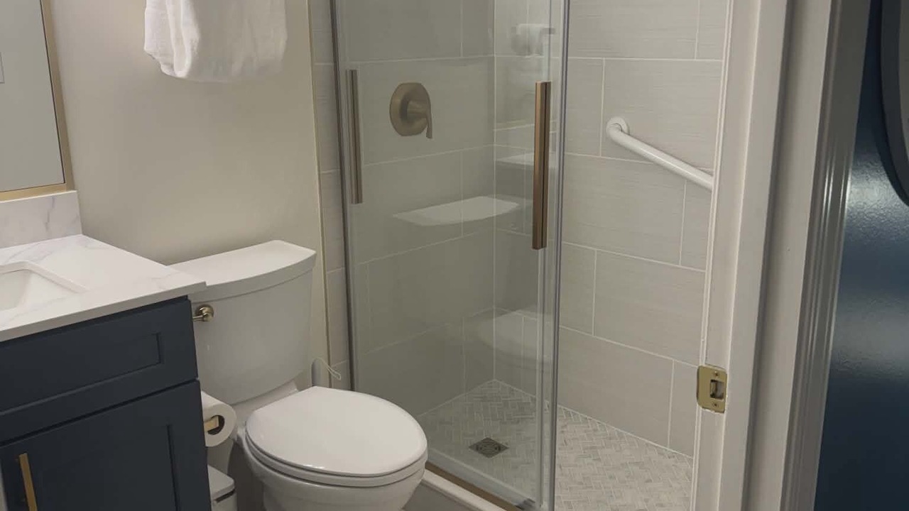 Photo of Bathroom in Gulf Place
