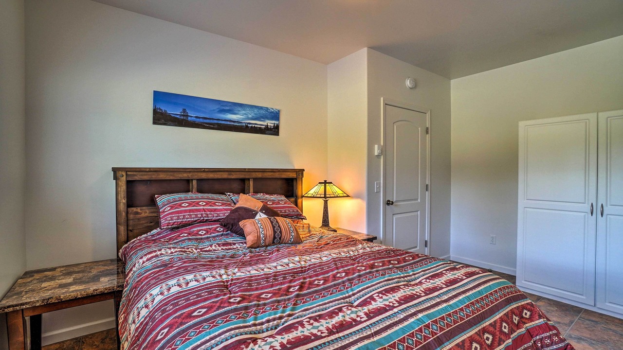 Photo of Bedroom in Fritz Creek