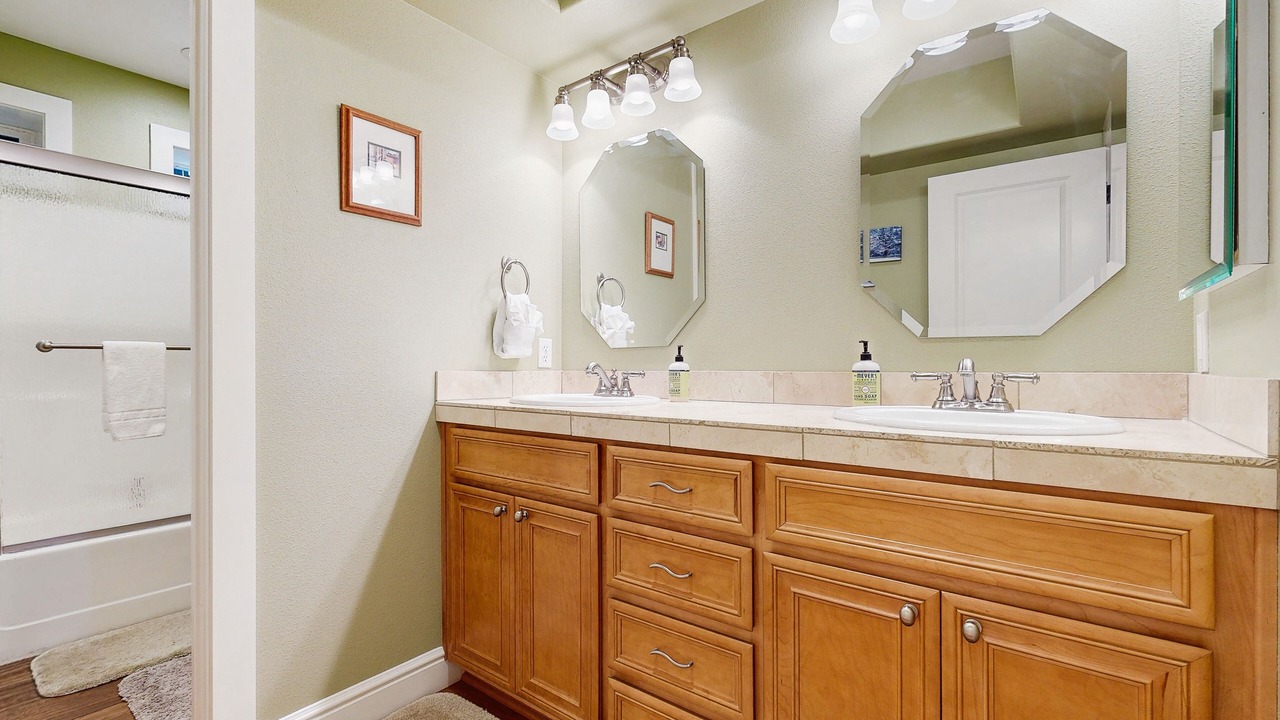 Photo of Bathroom in Arnold
