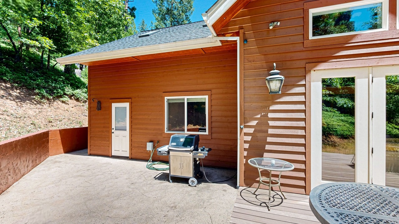 Photo of Patio Balcony in Arnold