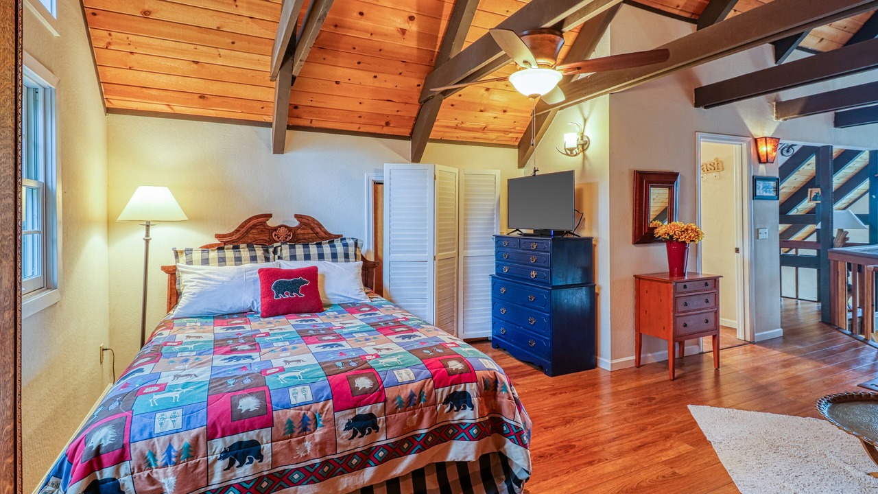 Photo of Bedroom in Arnold