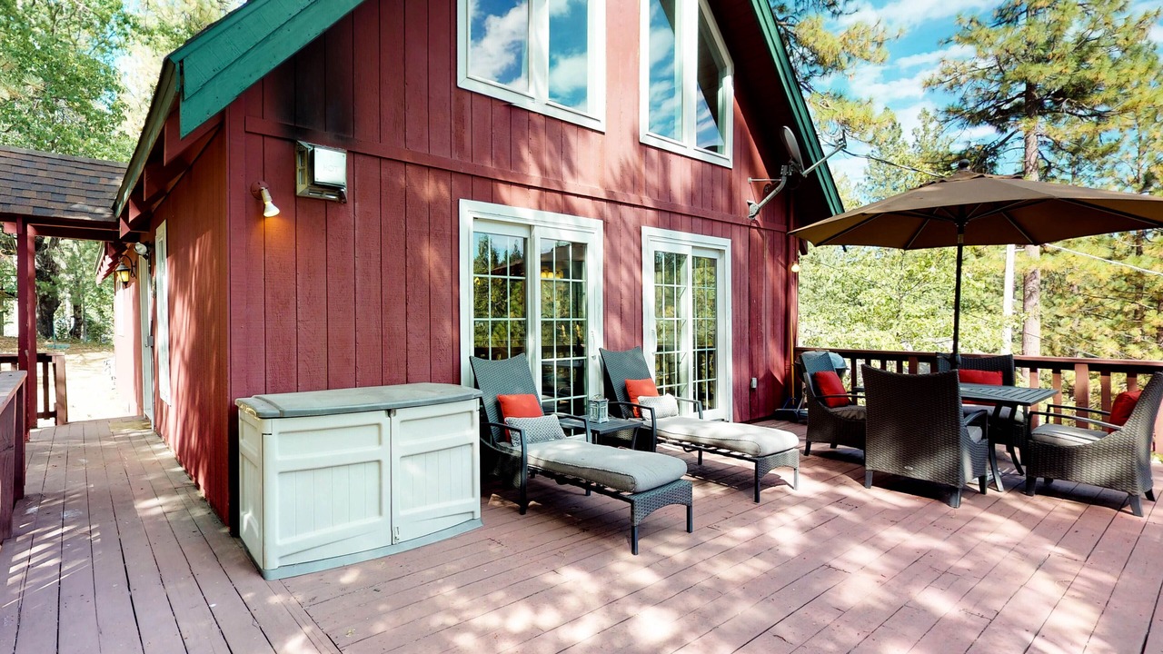 Photo of Outdoor in Arnold