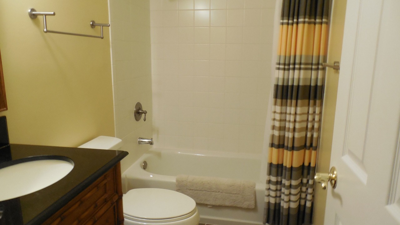 Photo of Bathroom in Sea Pines
