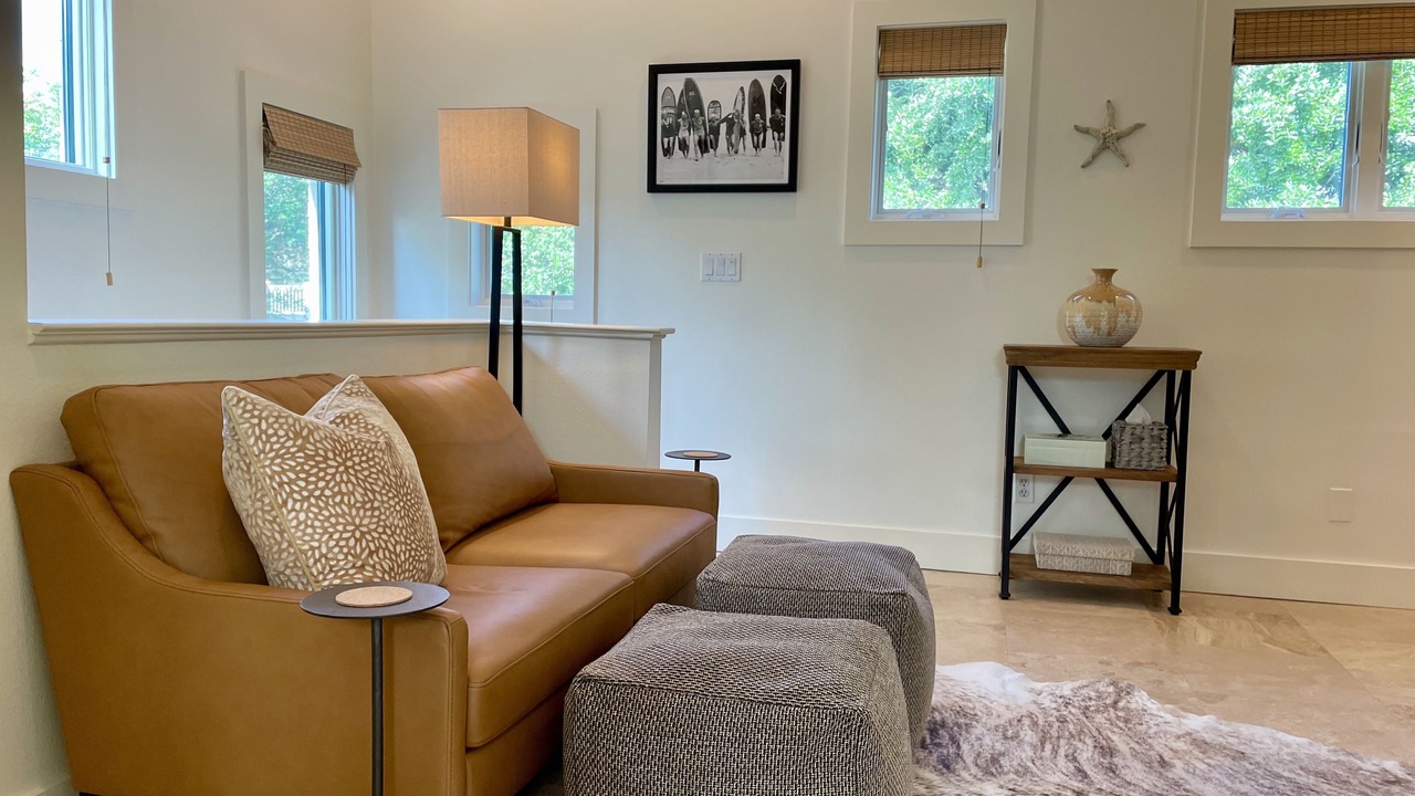 Photo of Livingroom in Seville Historic District