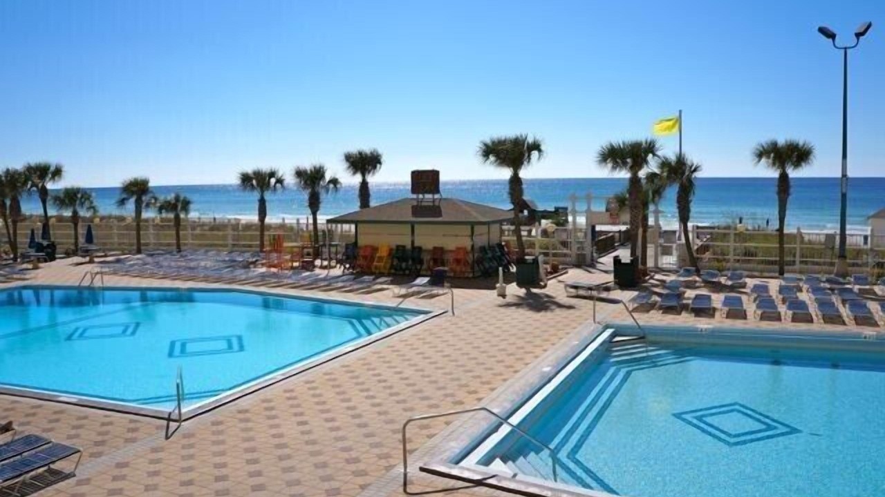 Photo of Outdoor in Panama City Beach
