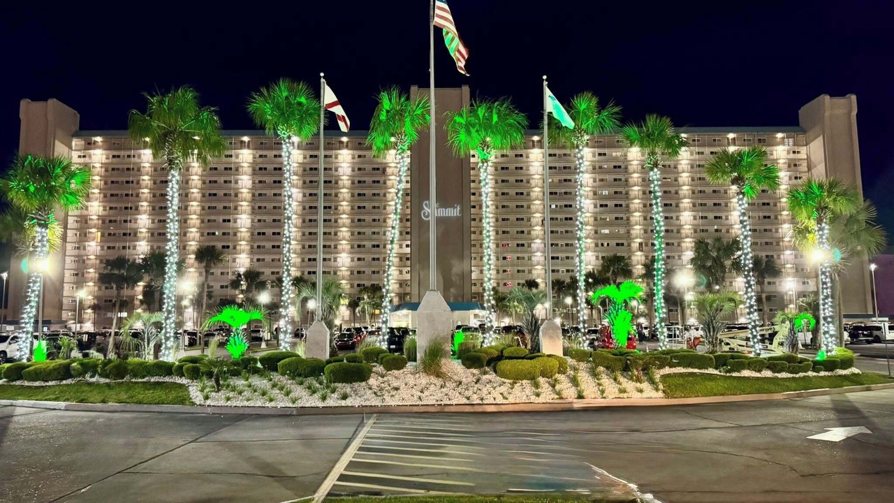 Photo of Outdoor in Panama City Beach