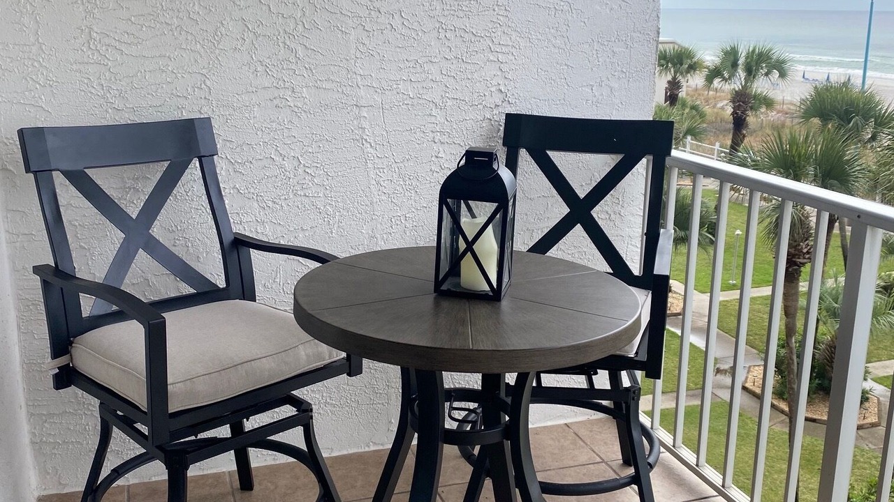 Photo of Outdoor in Panama City Beach