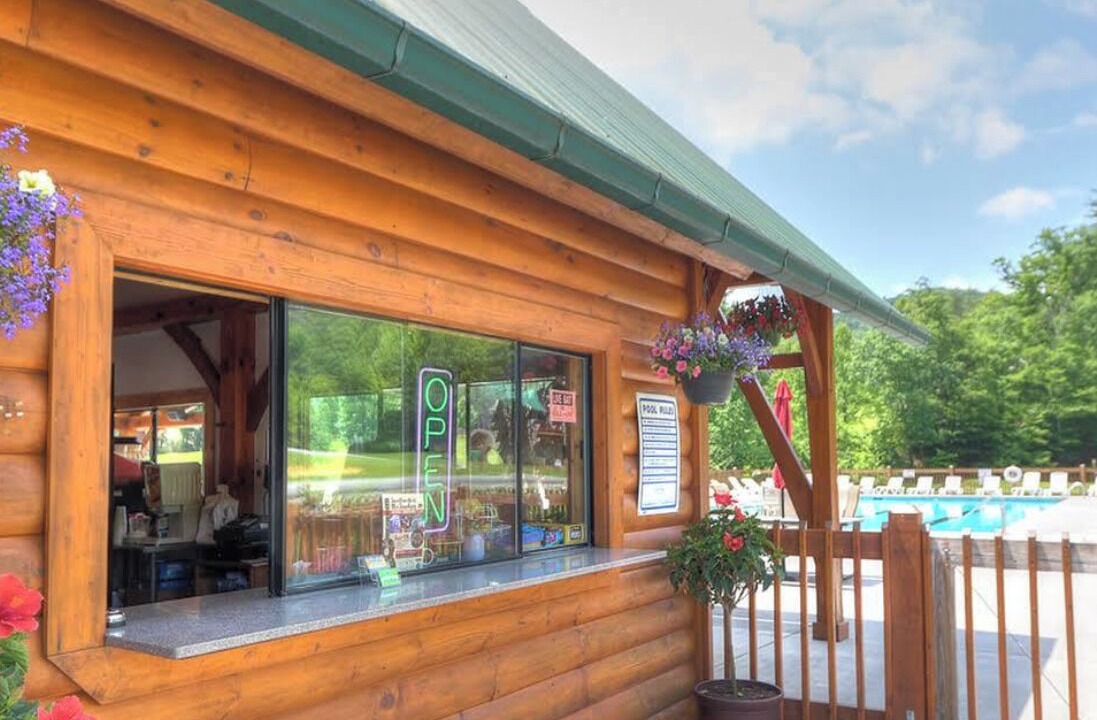 Photo of Outdoor in Wears Valley