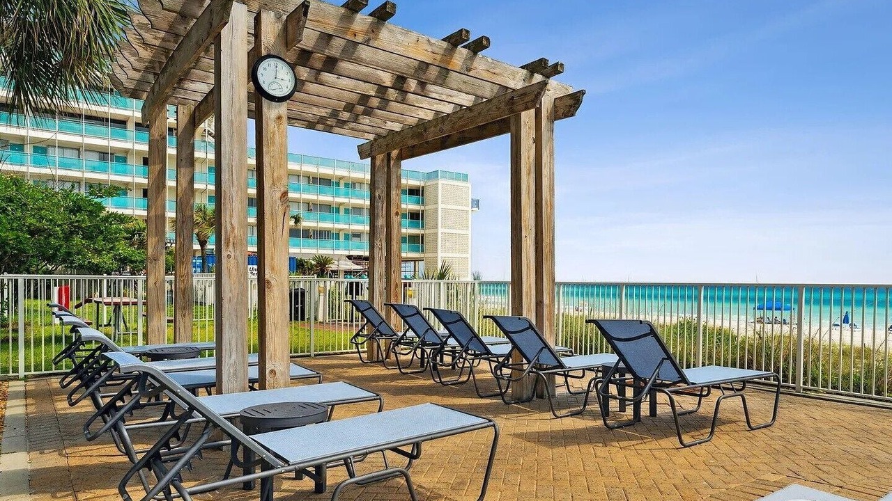 Photo of Outdoor in Panama City Beach