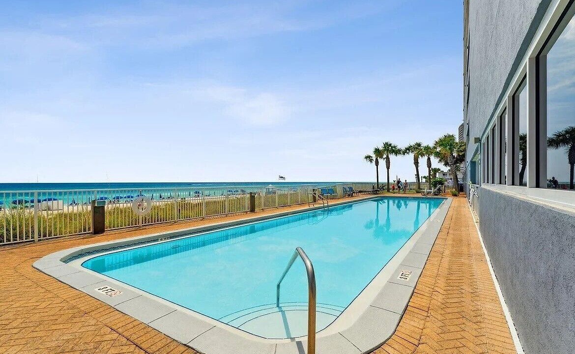 Photo of Outdoor in Panama City Beach