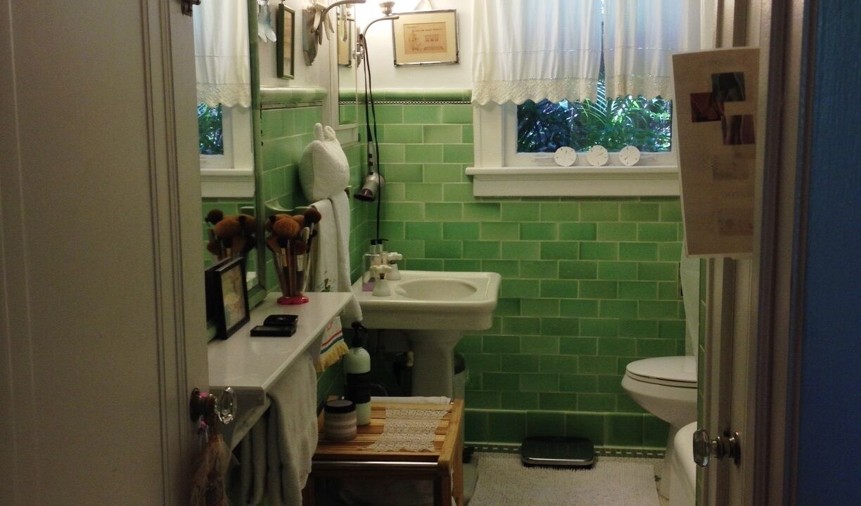 Photo of Bathroom in East Little Havana