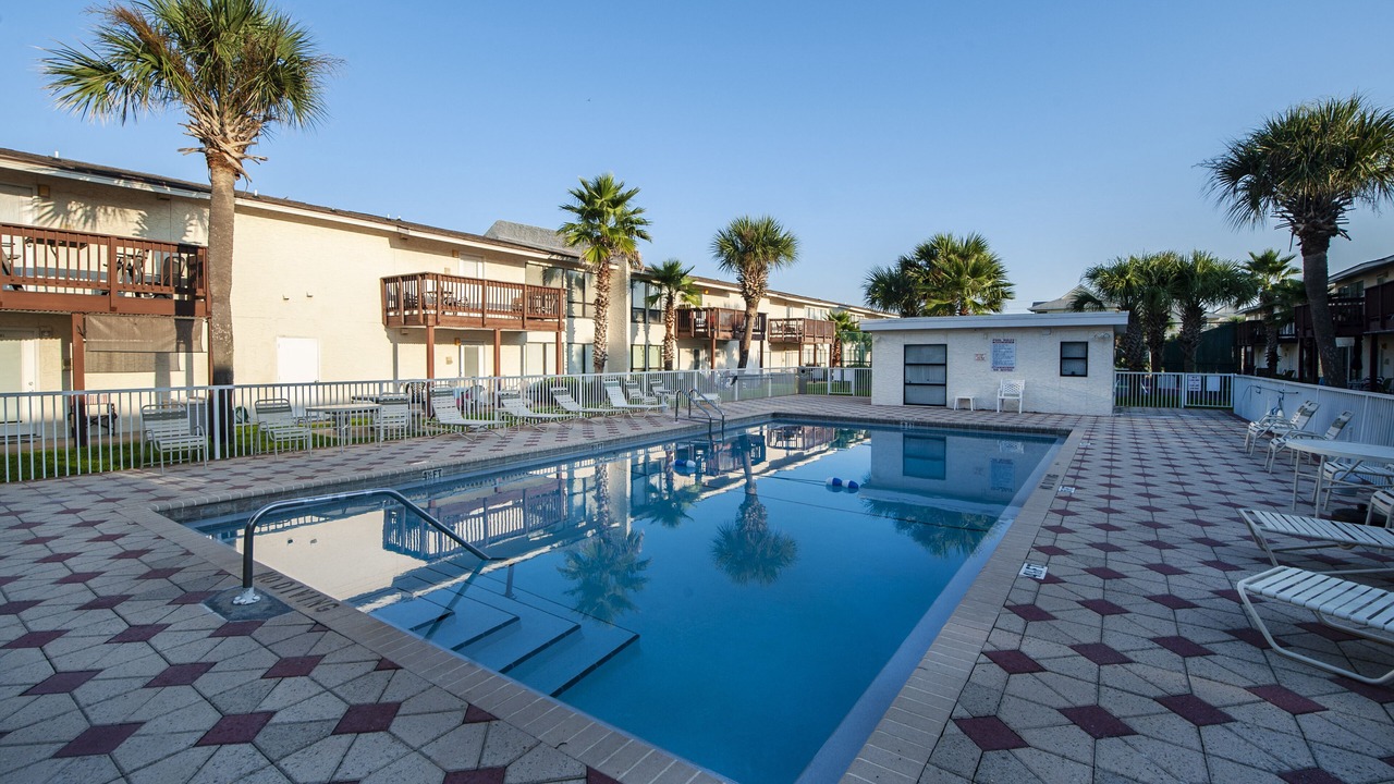 Photo of Outdoor in Navarre Beach
