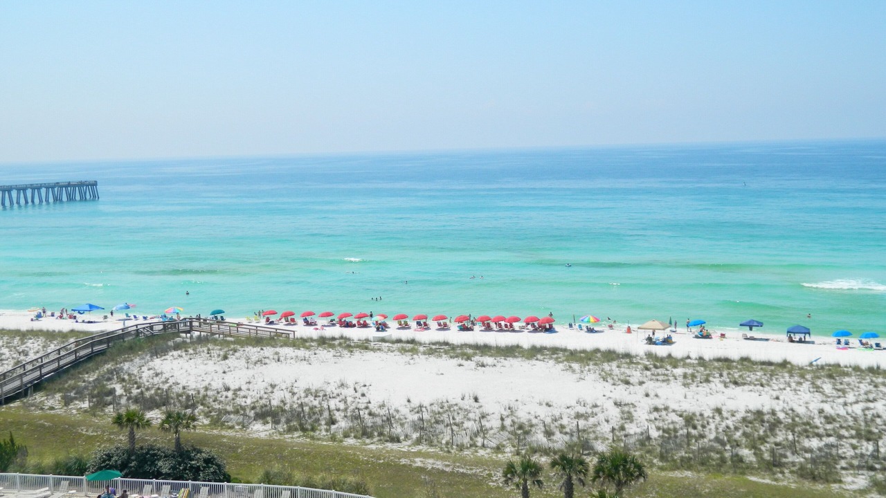 Photo of Outdoor in Navarre Beach
