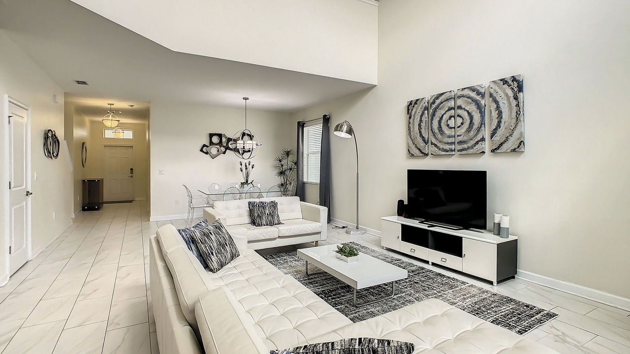 Photo of Livingroom in Kissimmee