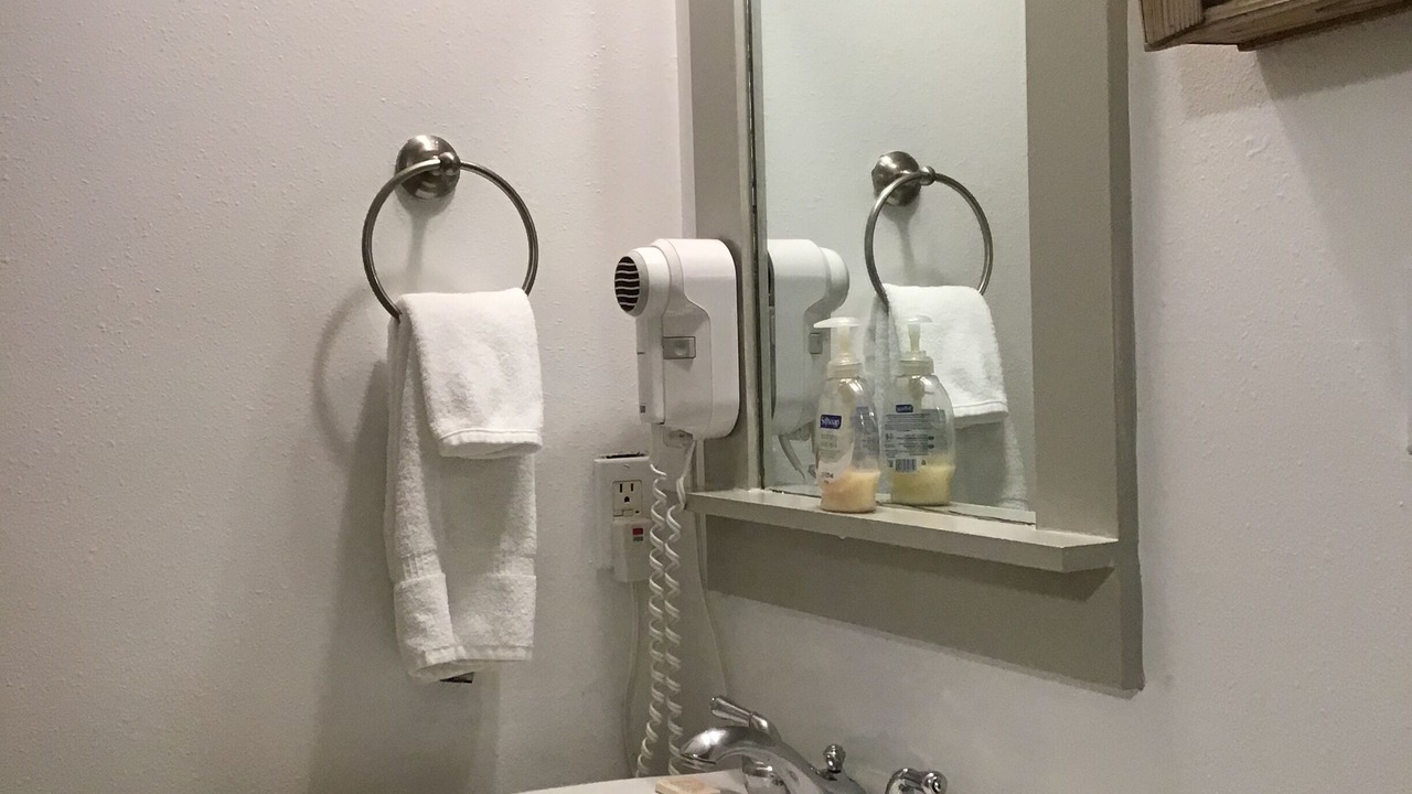 Photo of Bathroom in Villa Lago