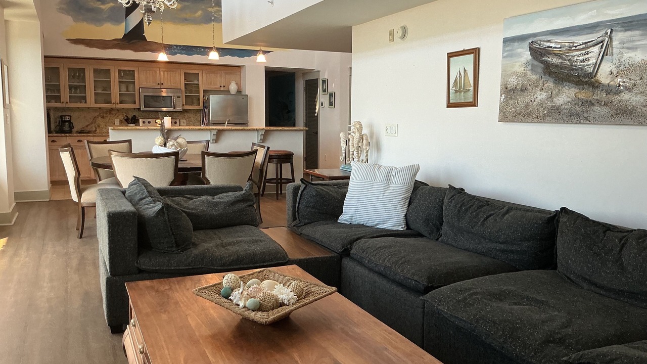 Photo of Livingroom in Villa Lago