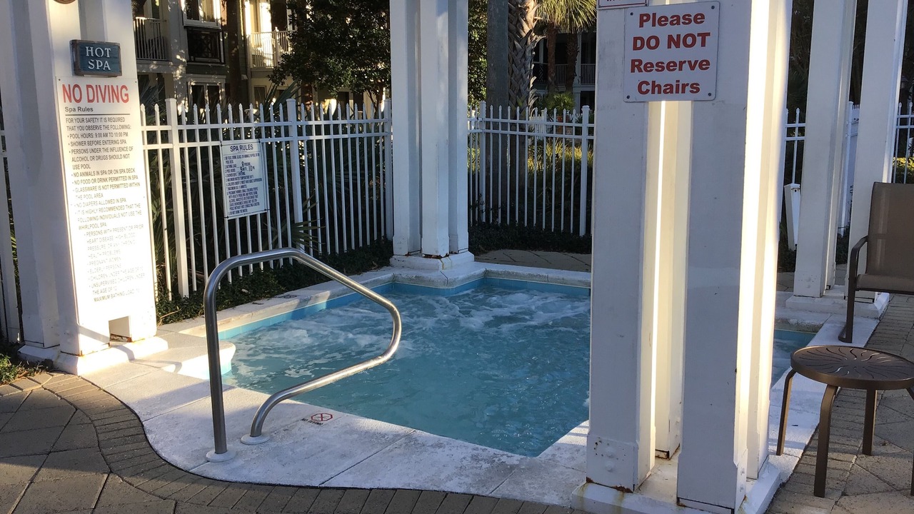 Photo of Outdoor in Villa Lago