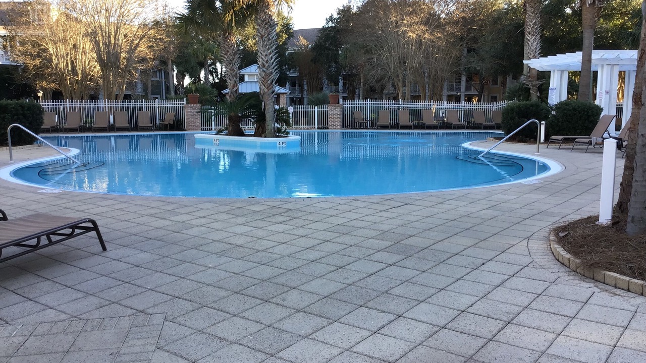 Photo of Outdoor in Villa Lago