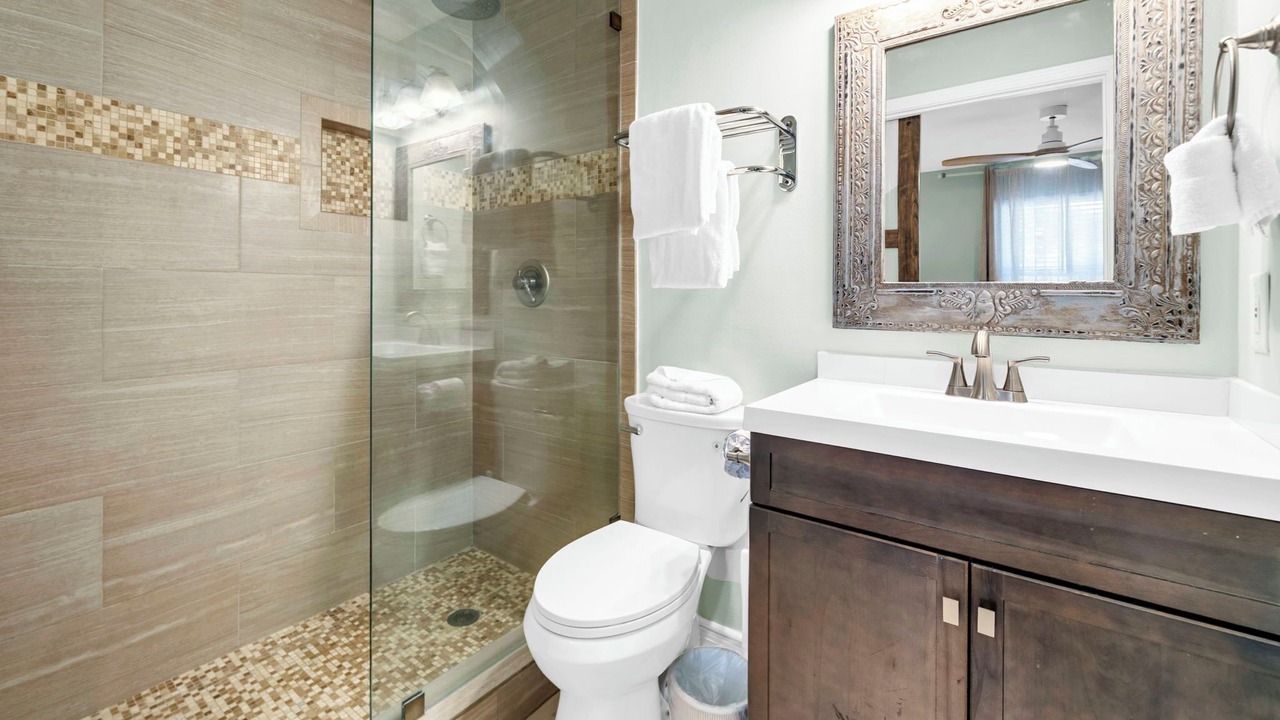 Photo of Bathroom in Gulf Place