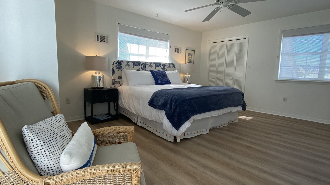 Photo of Bedroom in Grayton Beach