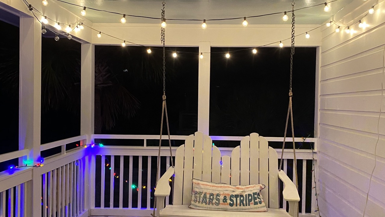 Photo of Outdoor in Grayton Beach