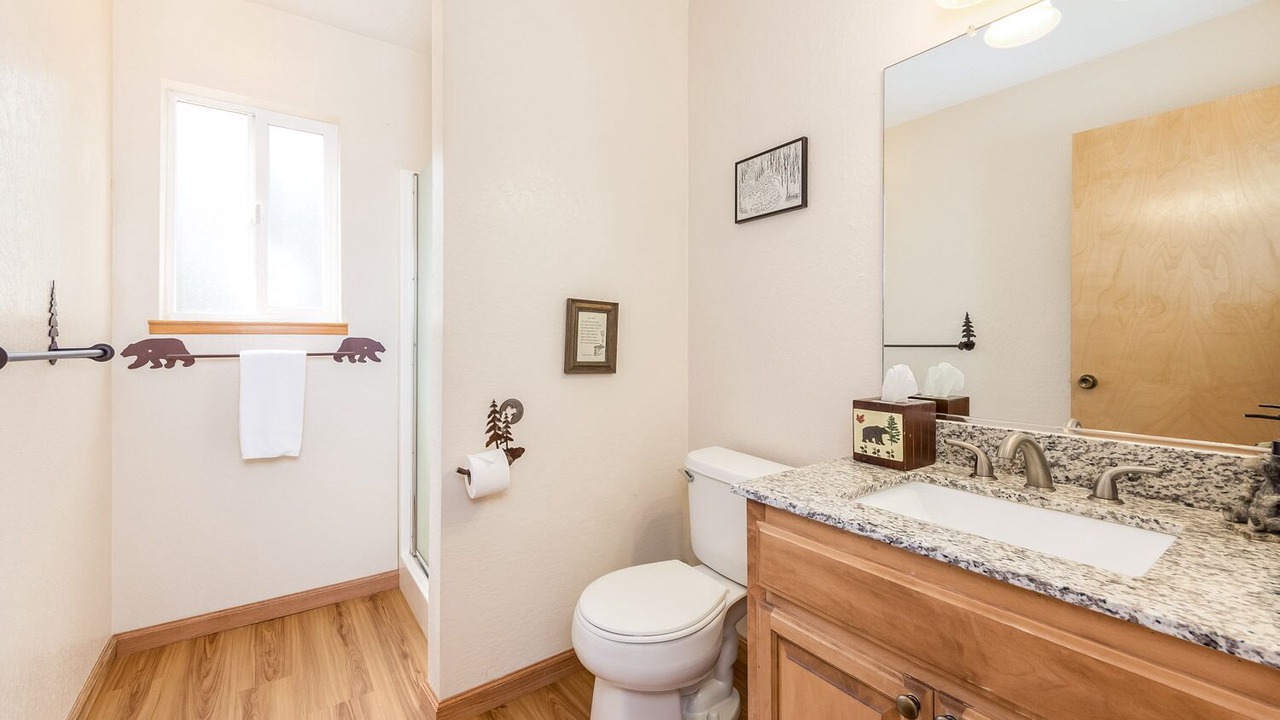 Photo of Bathroom in Arnold