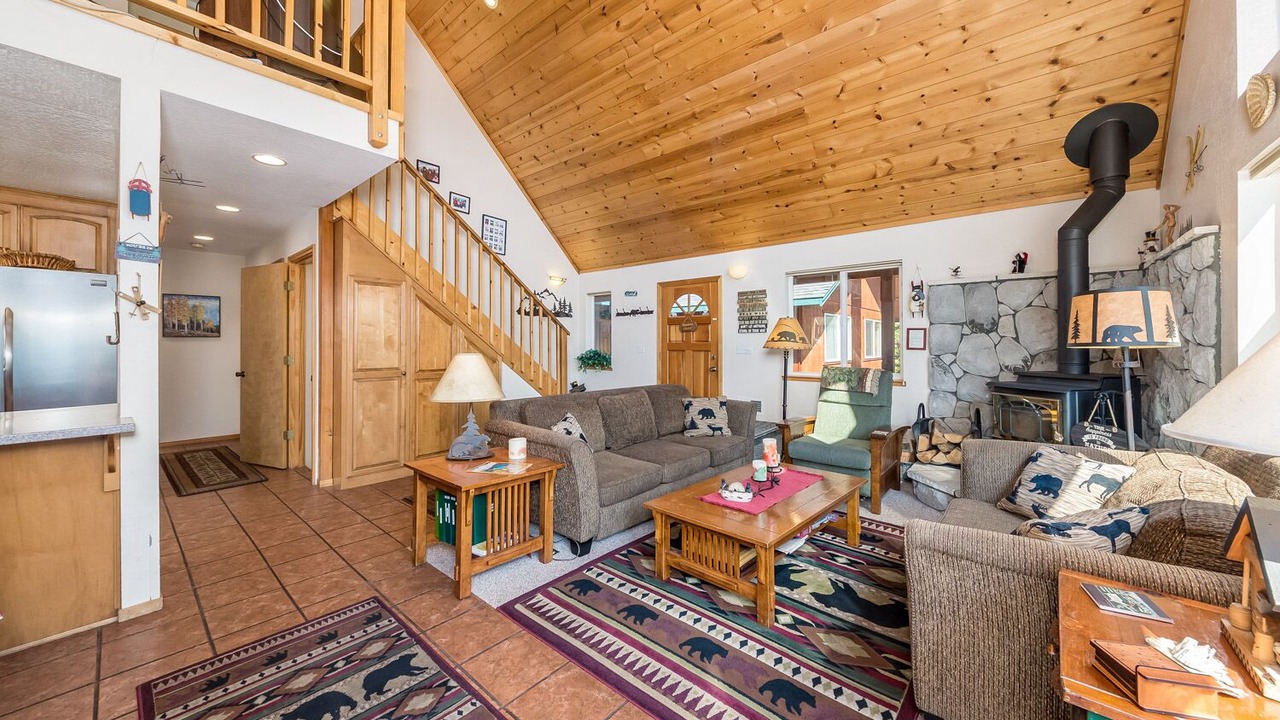Photo of Bedroom in Arnold