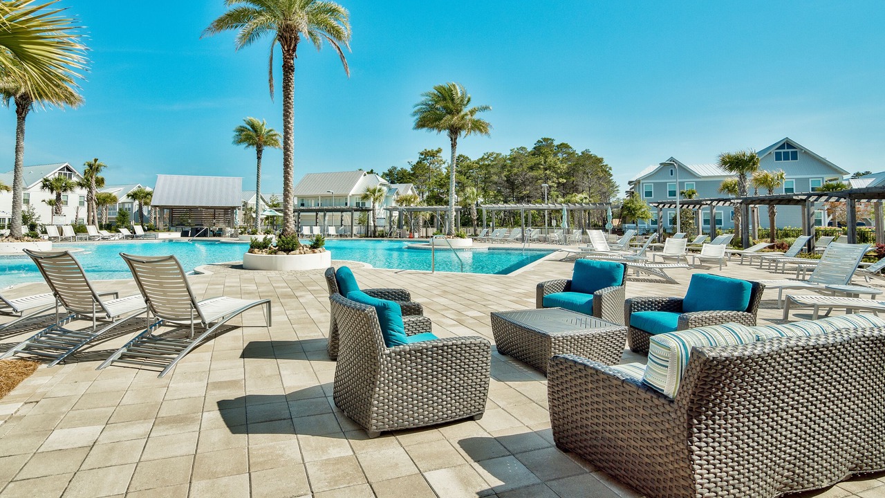 Photo of Outdoor in Panama City Beach