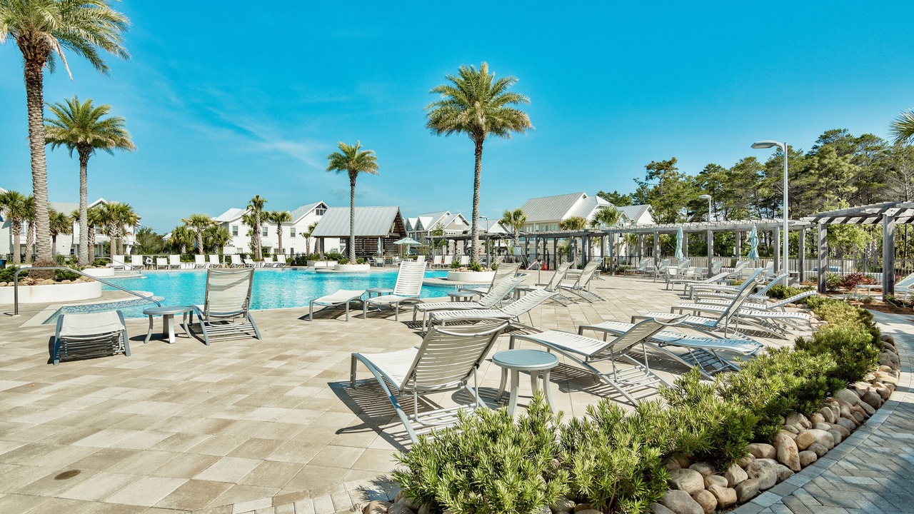 Photo of Outdoor in Panama City Beach