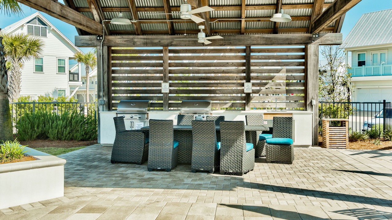 Photo of Outdoor in Panama City Beach