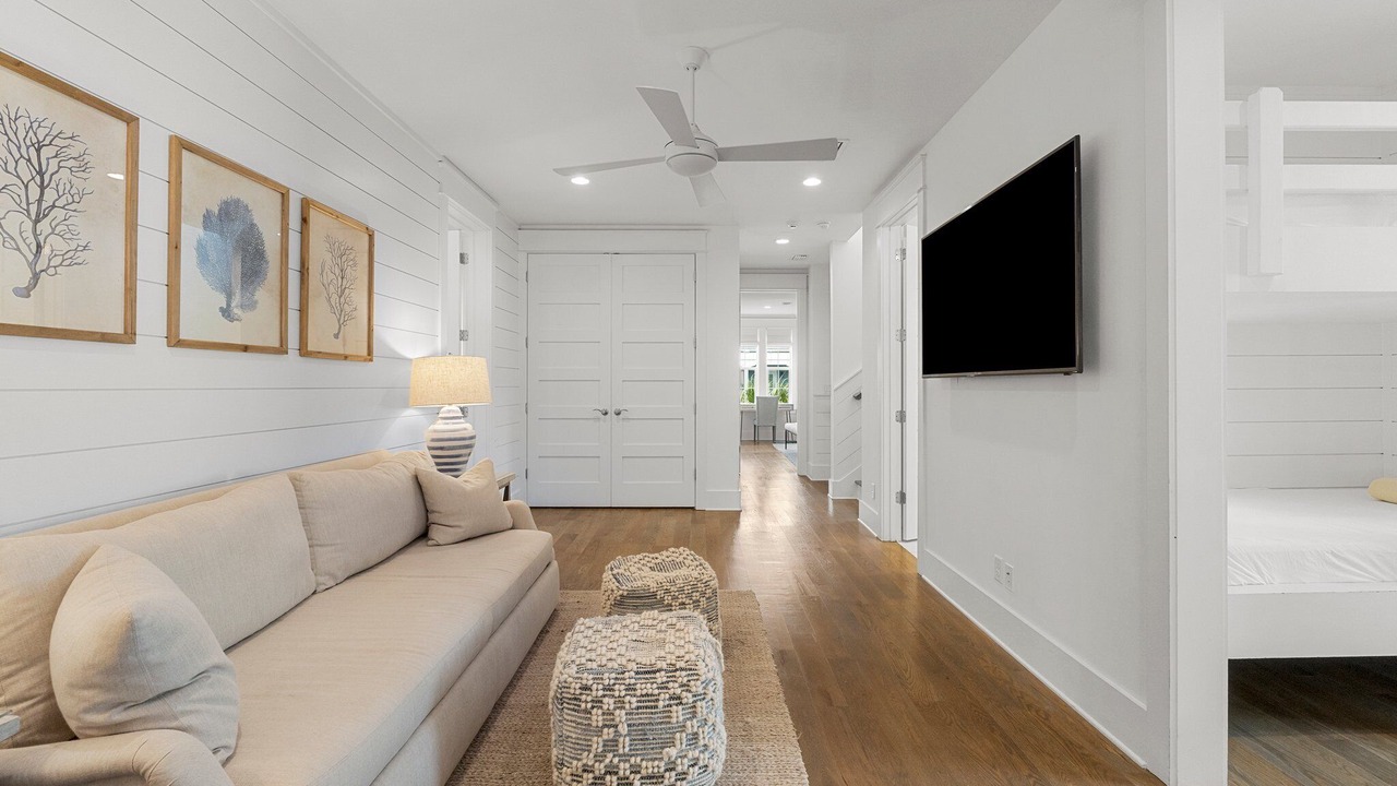Photo of Livingroom in Seacrest Beach