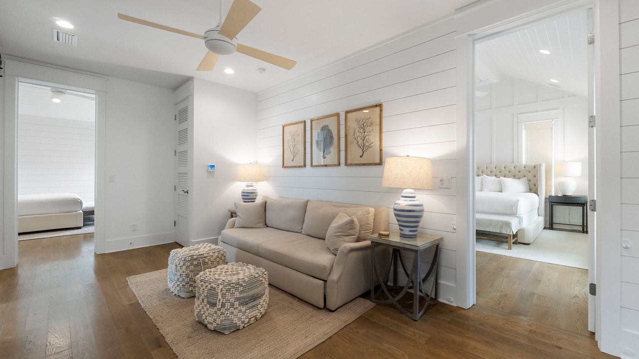 Photo of Livingroom in Seacrest Beach