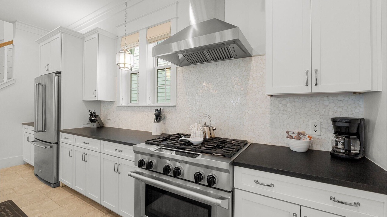 Photo of Kitchen in Seacrest Beach