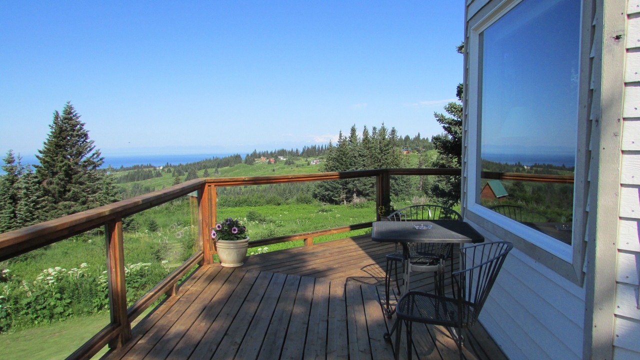 Photo of Outdoor in Diamond Ridge