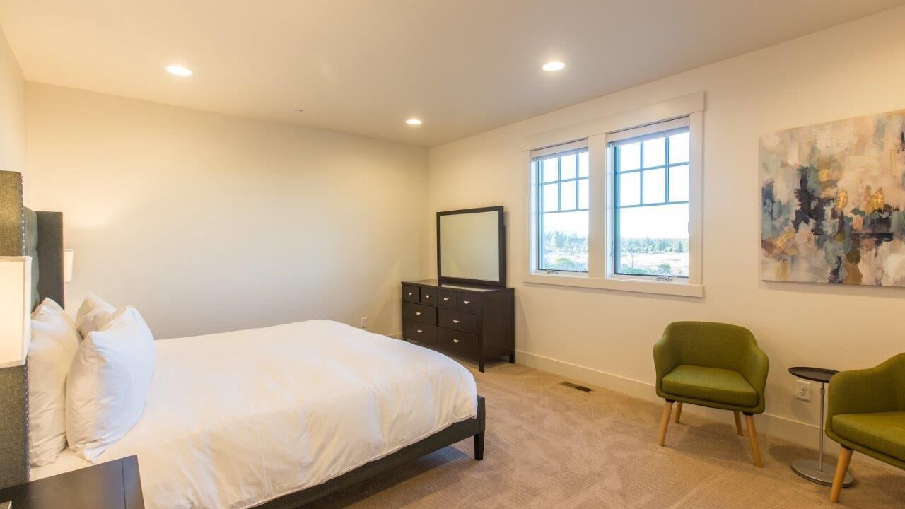 Photo of Bedroom in Bend