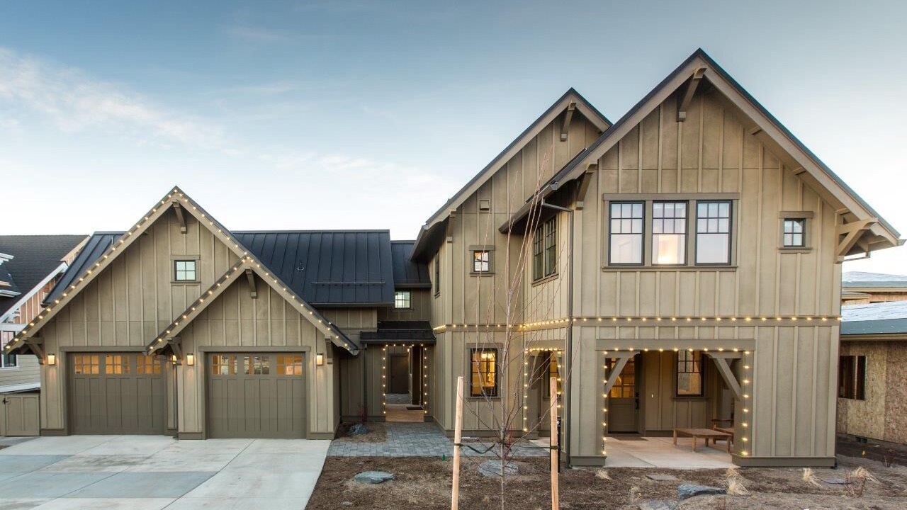 Photo of Outdoor in Bend