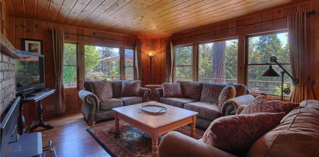 Photo of Livingroom in Wishon