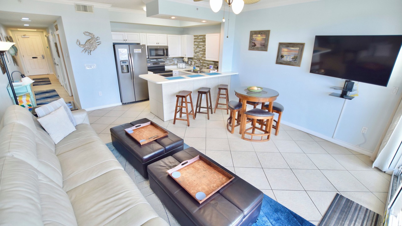 Photo of Bedroom in Fort Walton Beach