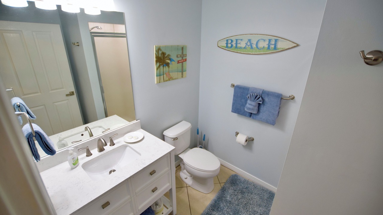 Photo of Bedroom in Fort Walton Beach