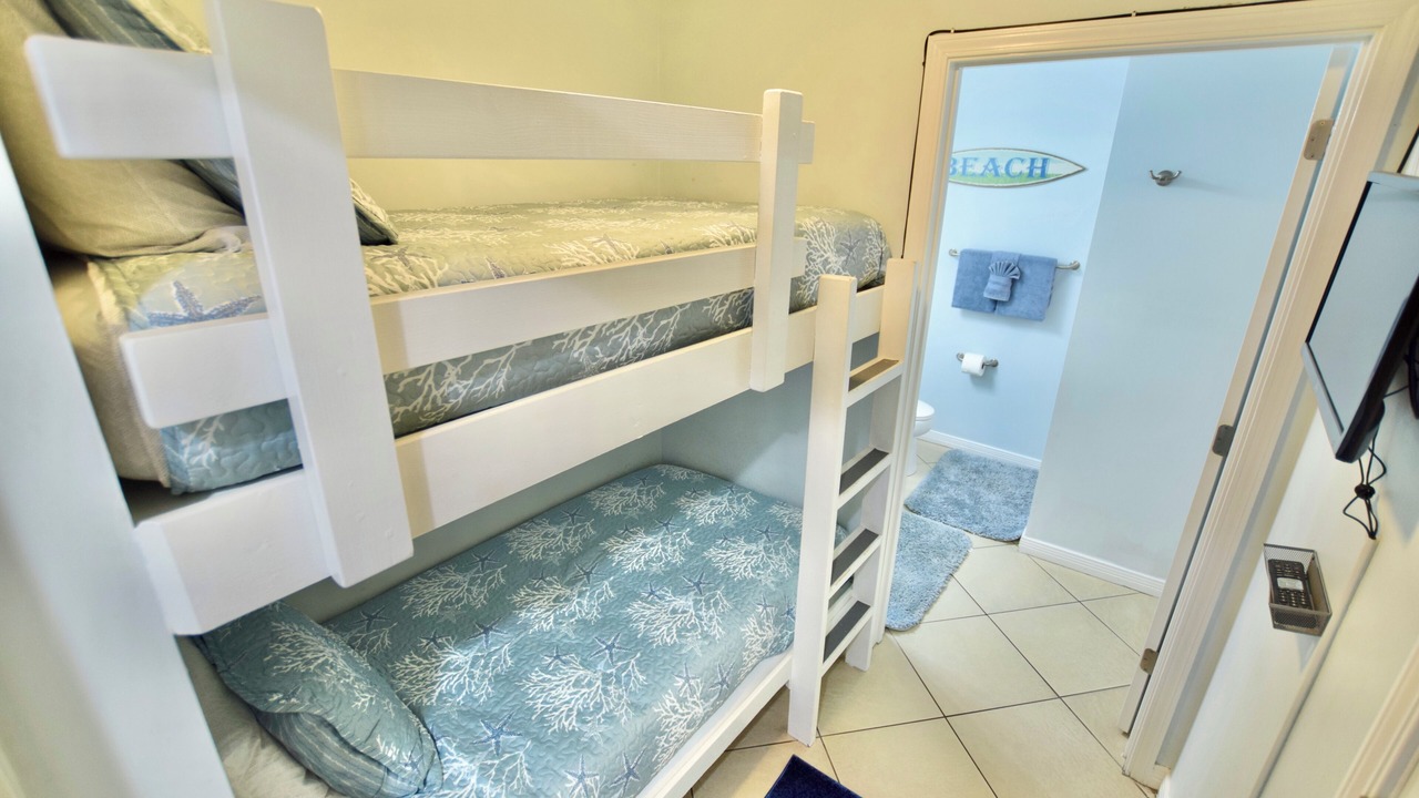 Photo of Bedroom in Fort Walton Beach