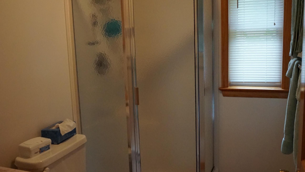 Photo of Bathroom in Mattawana