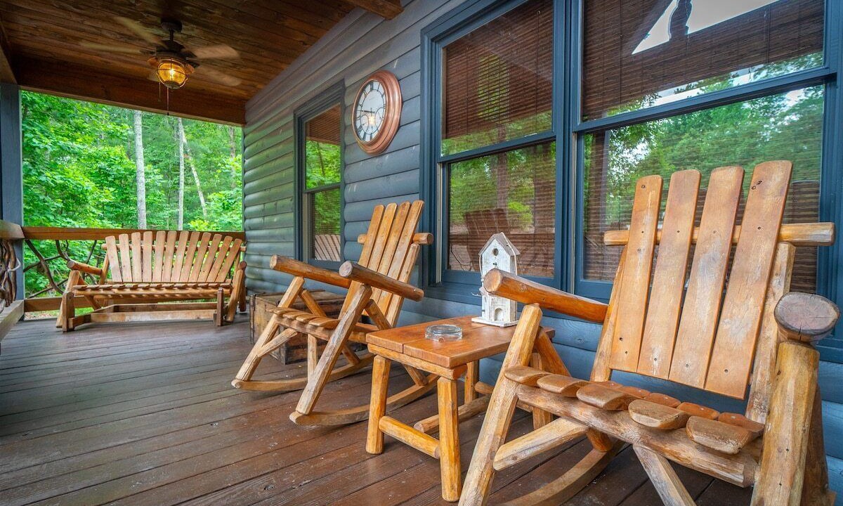 Photo of Outdoor in Sautee Nacoochee